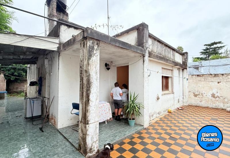 Casas - Rosario - Venta