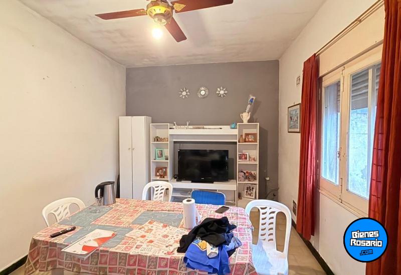 Casas - Rosario - Venta