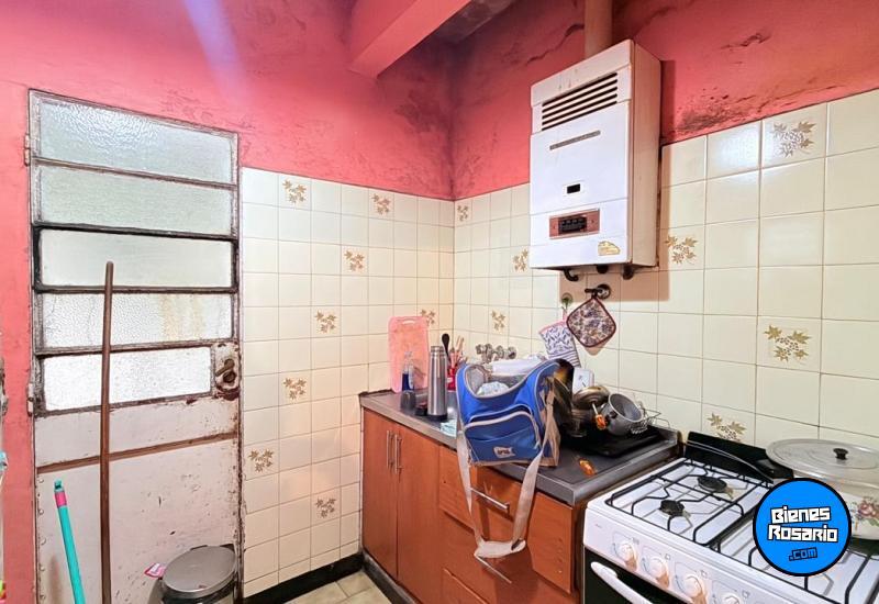 Casas - Rosario - Venta
