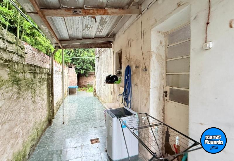 Casas - Rosario - Venta