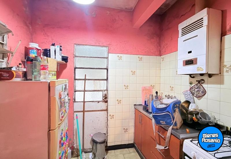 Casas - Rosario - Venta
