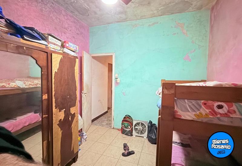Casas - Rosario - Venta