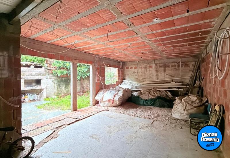 Casas - Rosario - Venta