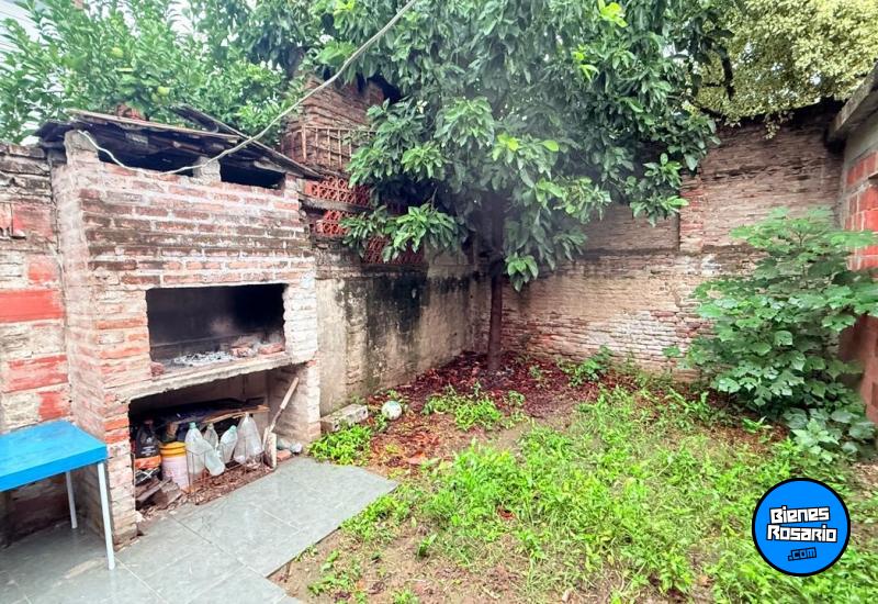 Casas - Rosario - Venta