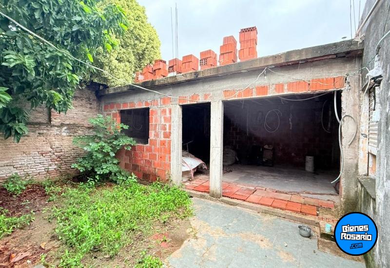 Casas - Rosario - Venta