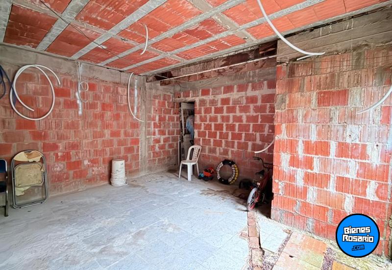 Casas - Rosario - Venta