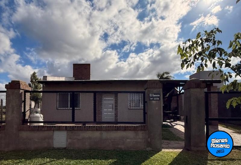 Casas - Roldan - Venta