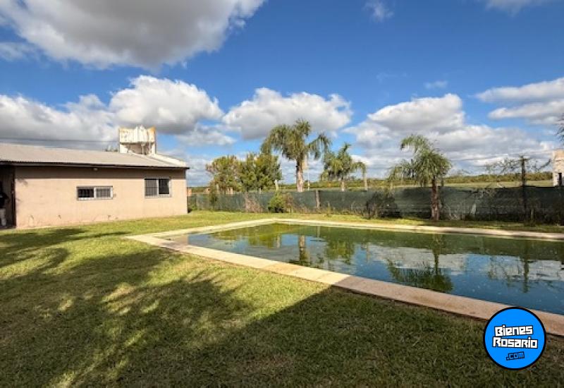 Casas - Roldan - Venta