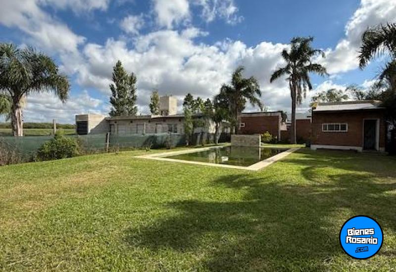 Casas - Roldan - Venta