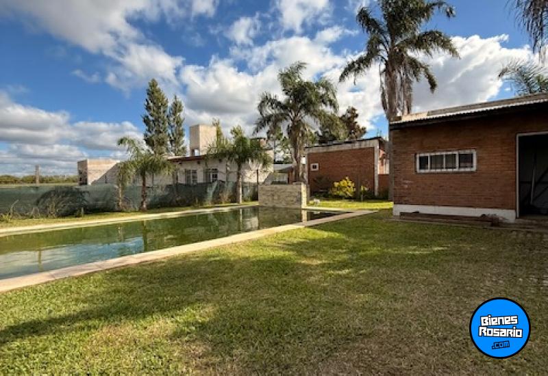 Casas - Roldan - Venta