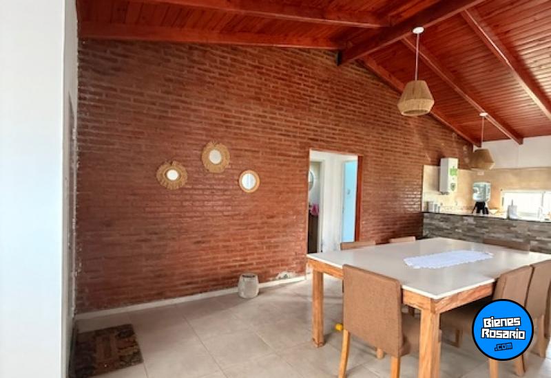 Casas - Roldan - Venta