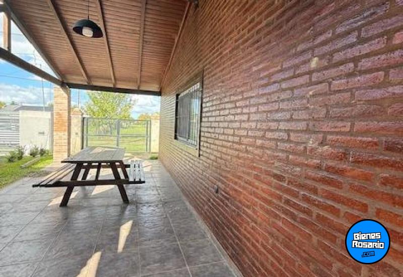 Casas - Roldan - Venta