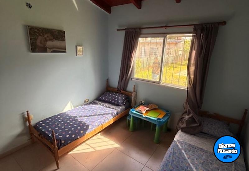 Casas - Roldan - Venta