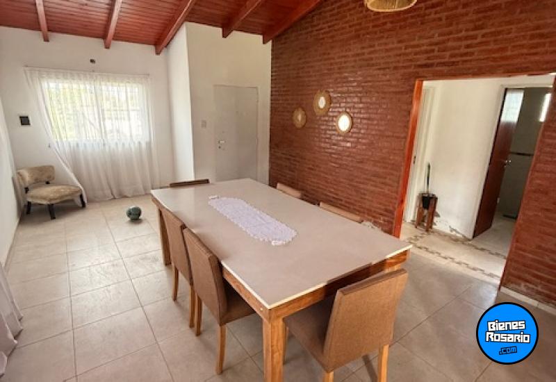 Casas - Roldan - Venta