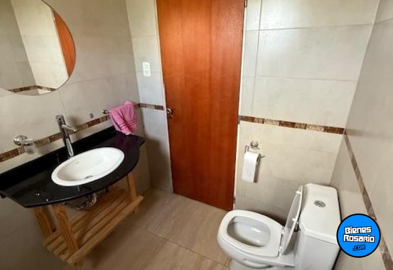 Casas - Roldan - Venta