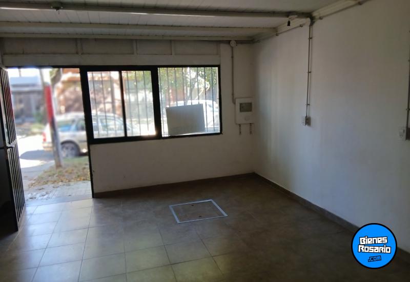 Galpones / Depósitos - Rosario - Alquiler