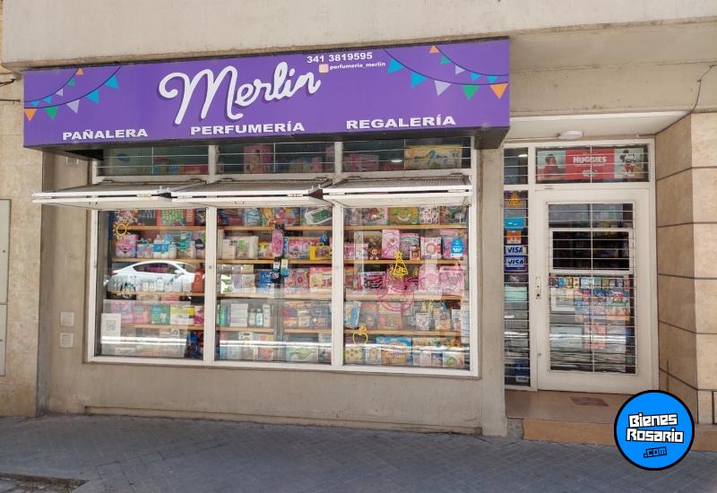 Fondos de comercio - Rosario - Venta