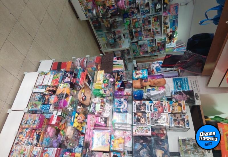 Fondos de comercio - Rosario - Venta