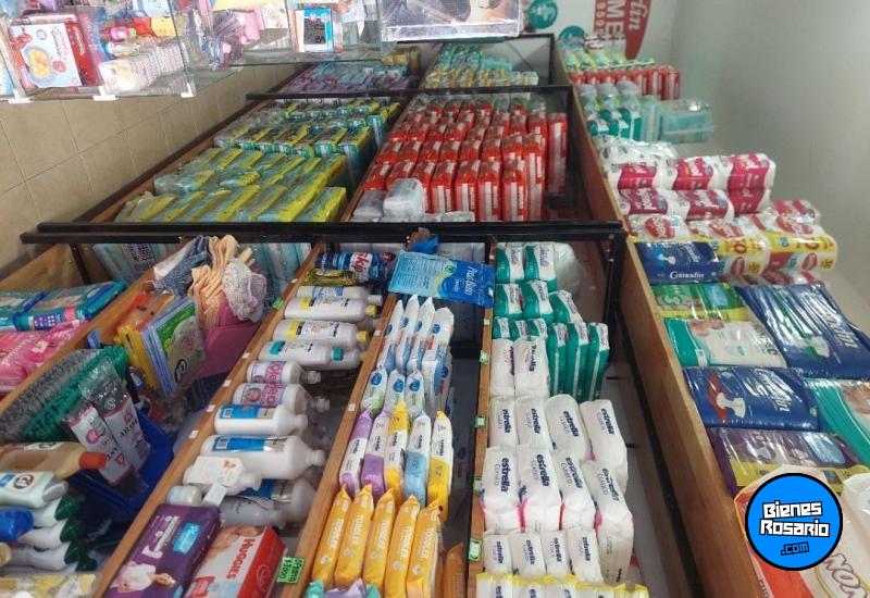 Fondos de comercio - Rosario - Venta