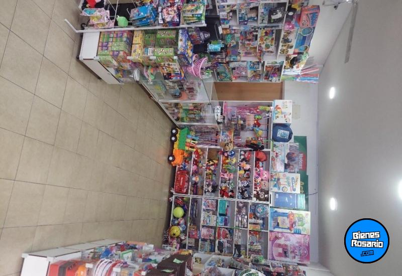 Fondos de comercio - Rosario - Venta