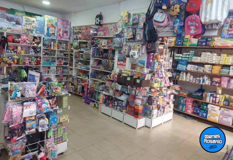 Fondos de comercio - Rosario - Venta
