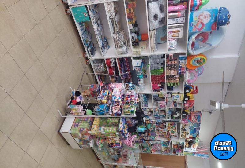 Fondos de comercio - Rosario - Venta
