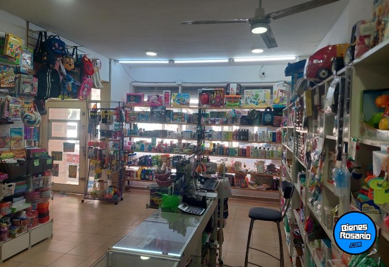 Fondos de comercio - Rosario - Venta