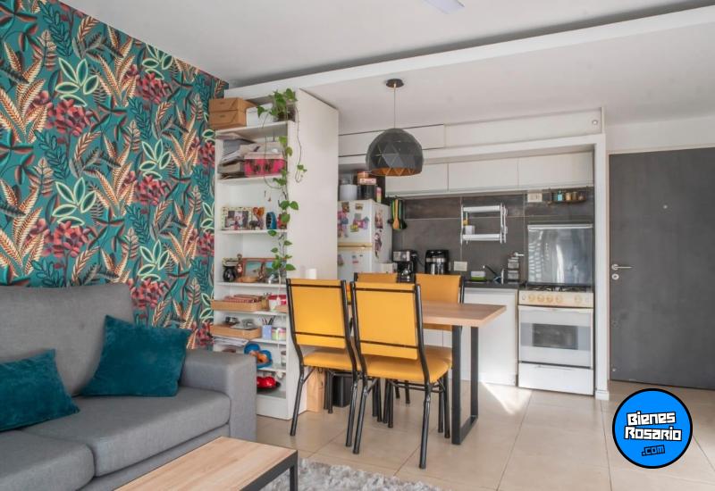 Departamentos - Rosario - Venta