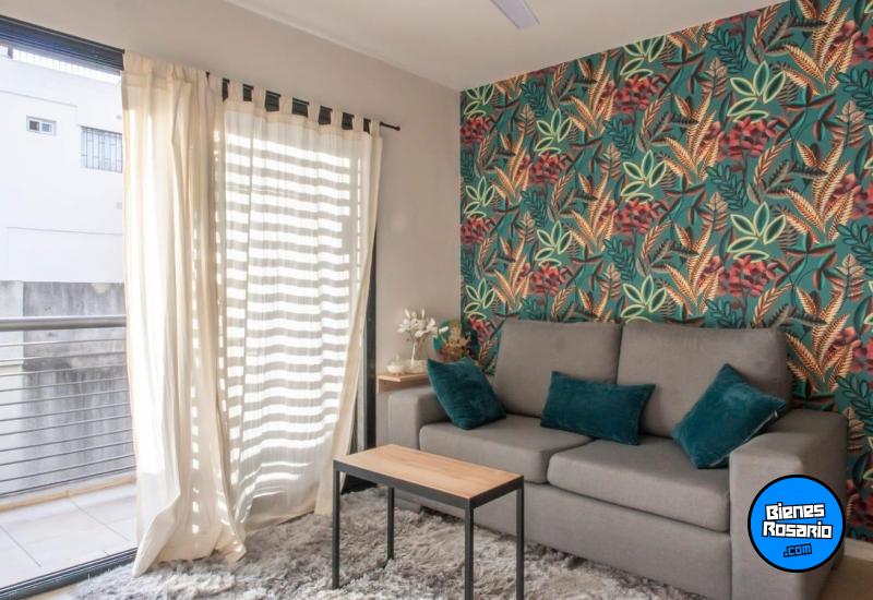 Departamentos - Rosario - Venta