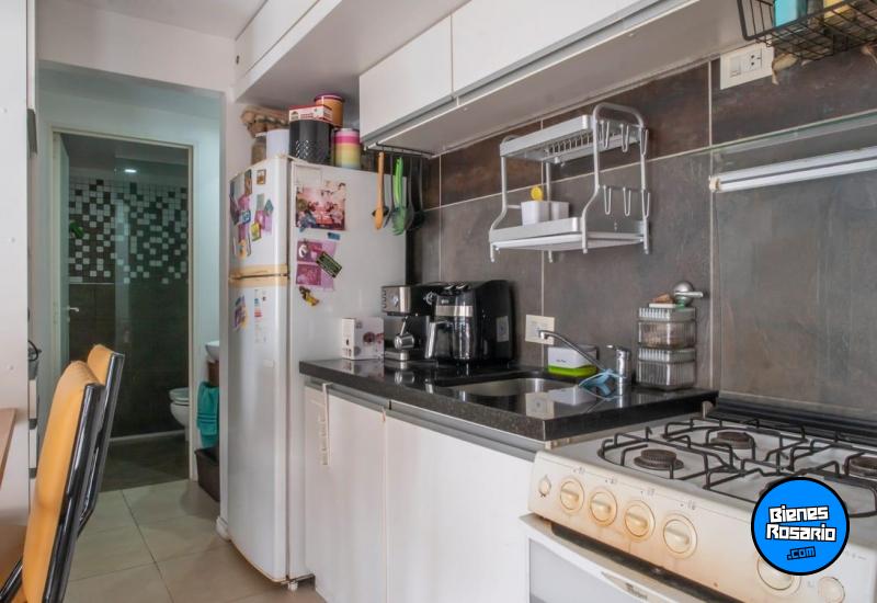 Departamentos - Rosario - Venta