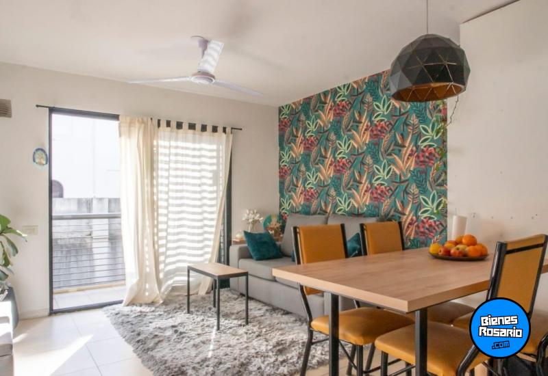 Departamentos - Rosario - Venta