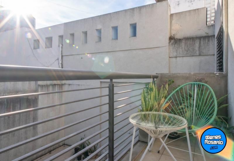 Departamentos - Rosario - Venta