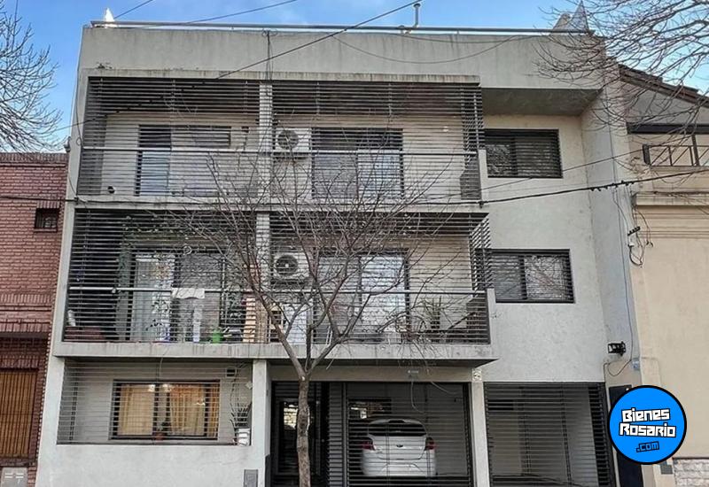 Departamentos - Rosario - Venta