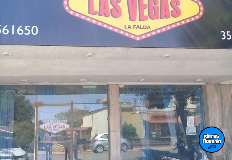 Otras propiedades - La Falda - Venta
