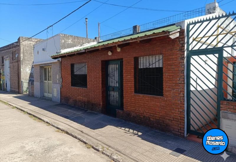 Casas - Rosario - Venta