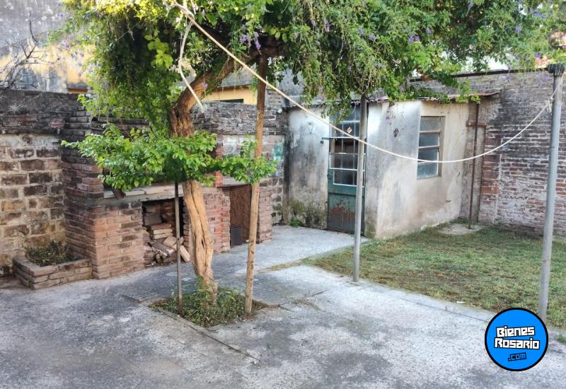 Casas - Rosario - Venta