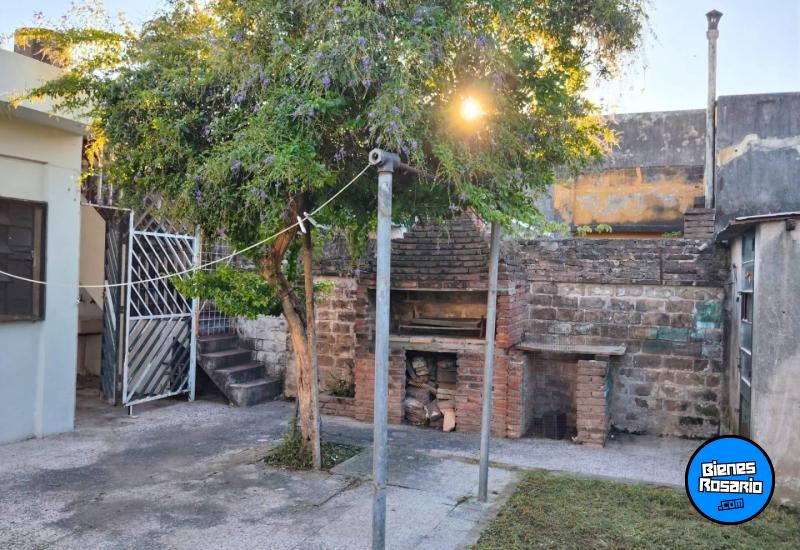 Casas - Rosario - Venta