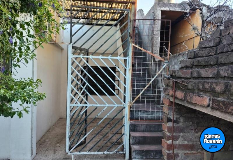 Casas - Rosario - Venta