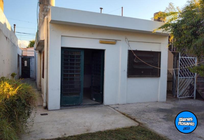 Casas - Rosario - Venta