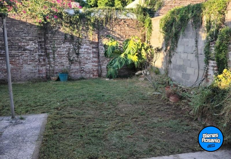 Casas - Rosario - Venta