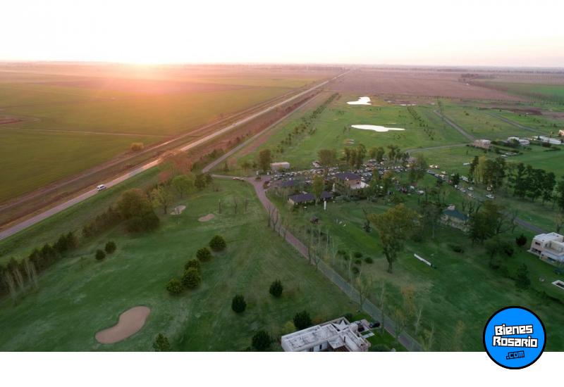Terrenos - Ibarlucea - Venta