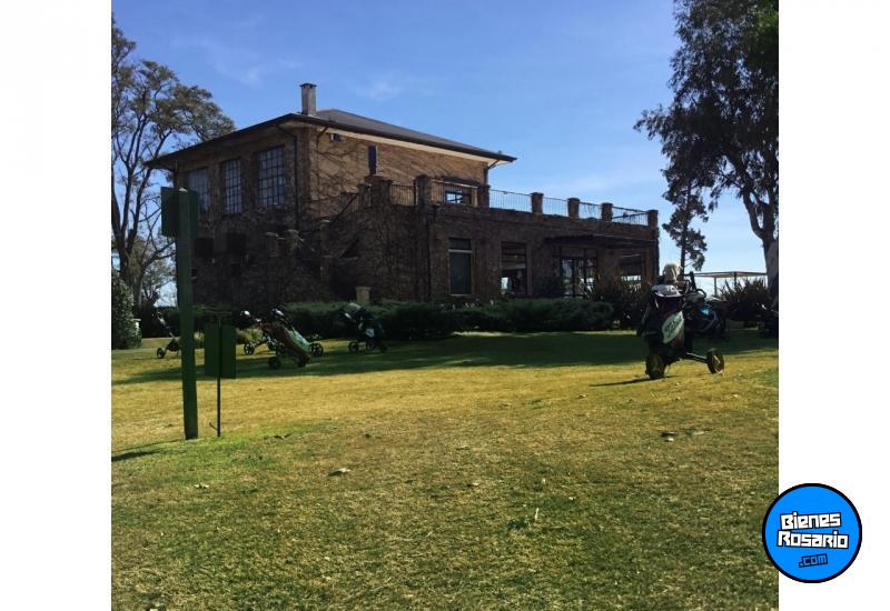 Terrenos - Ibarlucea - Venta