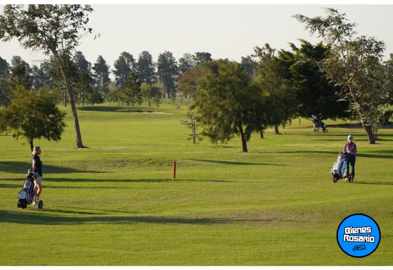 Terrenos - Ibarlucea - Venta