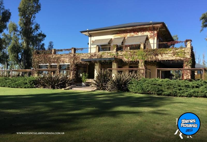 Terrenos - Ibarlucea - Venta