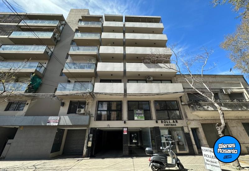 Departamentos - Rosario - Venta