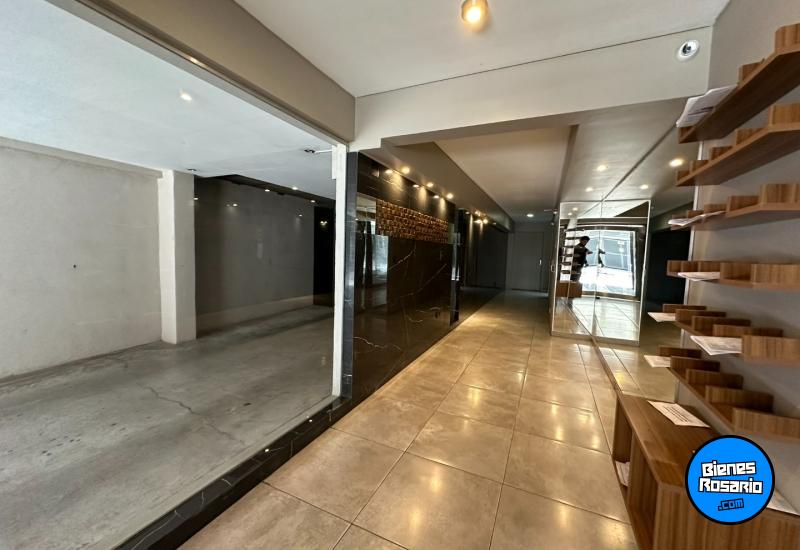 Departamentos - Rosario - Venta