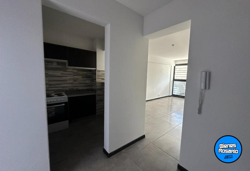 Departamentos - Rosario - Venta