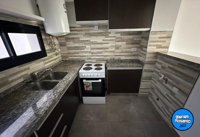 Departamentos - Rosario - Venta