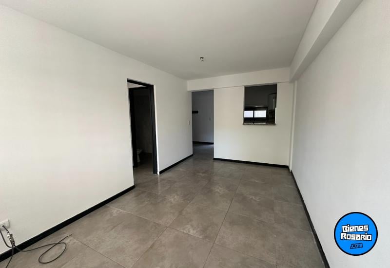 Departamentos - Rosario - Venta