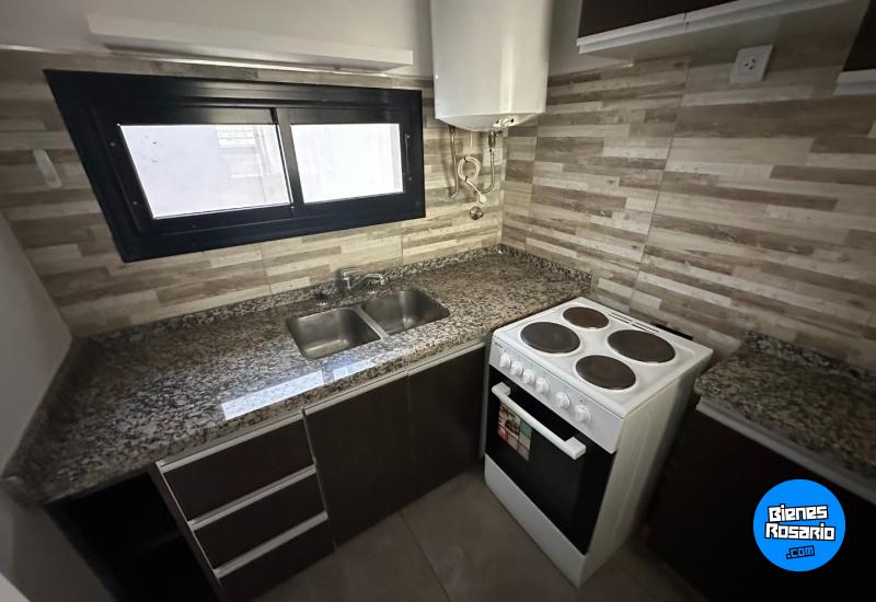 Departamentos - Rosario - Venta